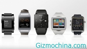 smart watch comparison 2019