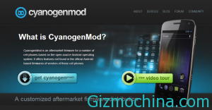 Cyanogenmod Roms CyanogenMod ROM is now available in Google Play Store - Gizmochina