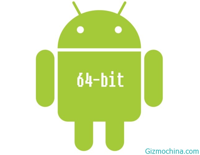 Huawei is ready to release their 64-bit processor