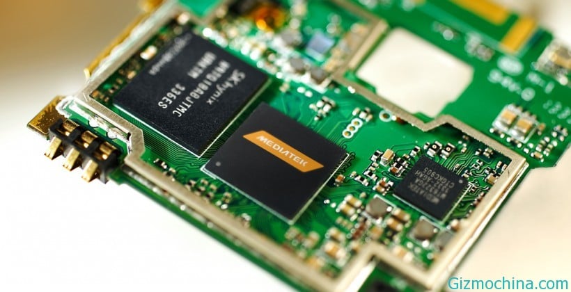 mediatek soc chipset processor bit x30 helio mtk core mobile deca fastest lte gizmochina chips exposure x25 end reddit