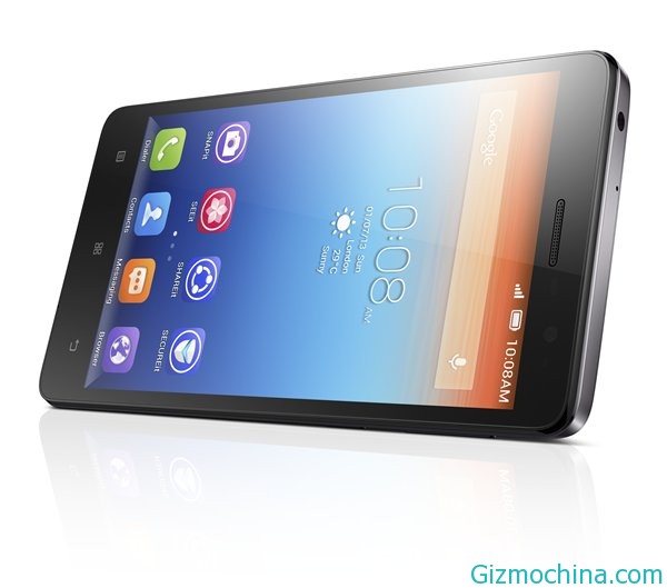 Lenovo S860