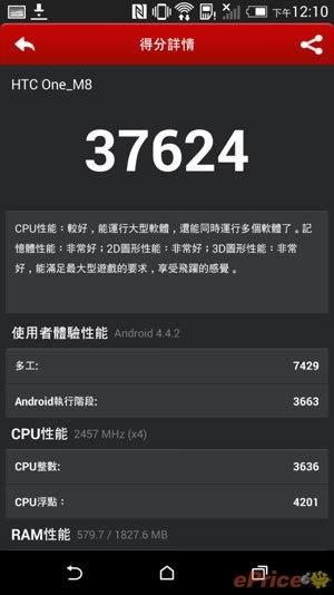 Benchmark-M8-01