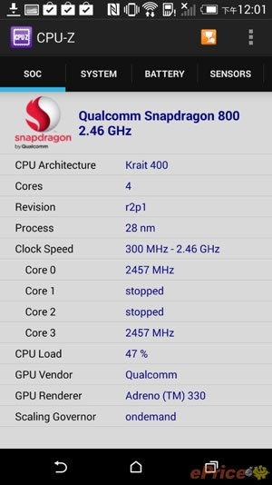 Benchmark-M8-04