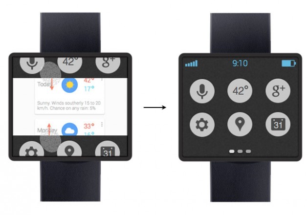 smartwatch google fi