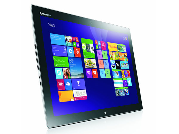 Lenovo Horizon, the All-in-One PC with dramatically design