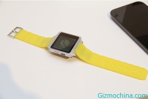 smartwatch mediatek v8
