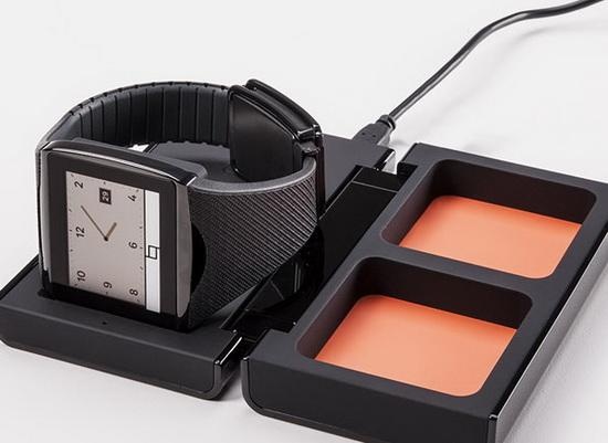 Qualcomm Toq