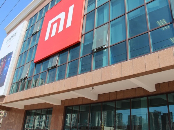 Image result for xiaomi office