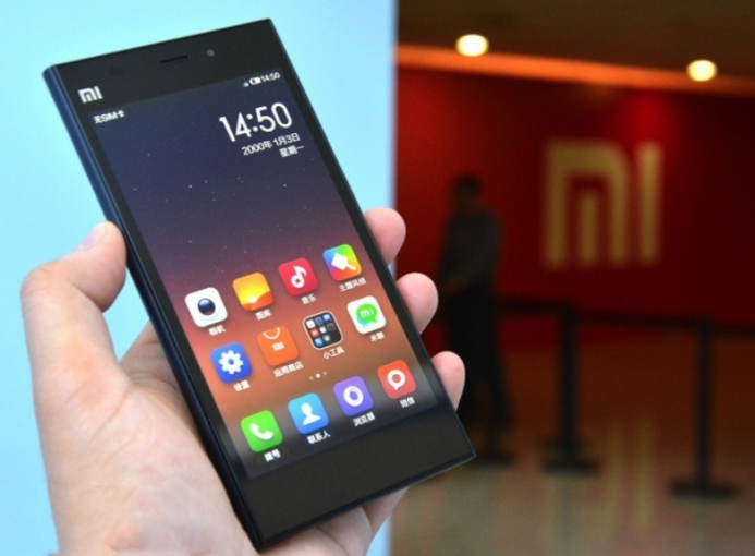 Xiaomi 3S will be release officially in June - Gizmochina