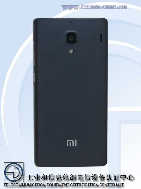 Xiaomi RR-02