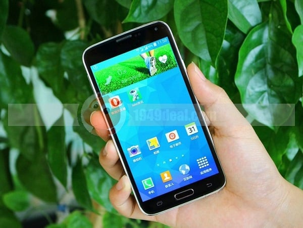 NO.1 S7 Waterproof Phone Is Ready For Sale With $149 Price NO.1 S7