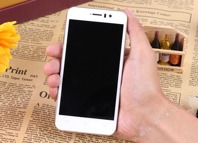 Jiayu G5b