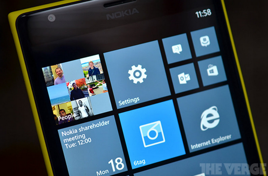 Microsoft free WP