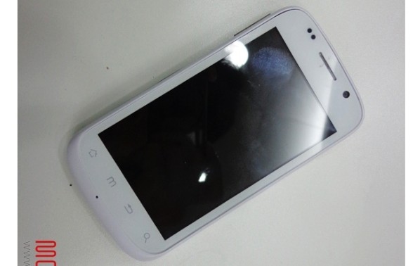 Mogu Tiger S2, dual-core smartphone that offers with only $50 USD price tag