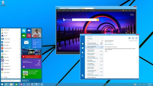 newest windows version newest windows version