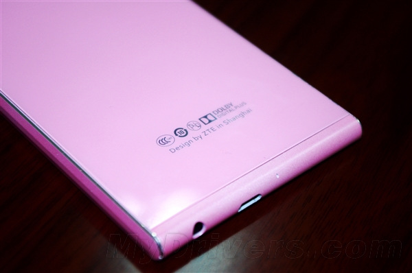 ZTE Star 1-03