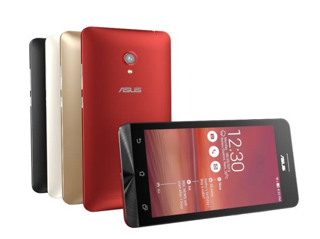 Asus launch their three new model of Zenphone in Indonesia - Gizmochina