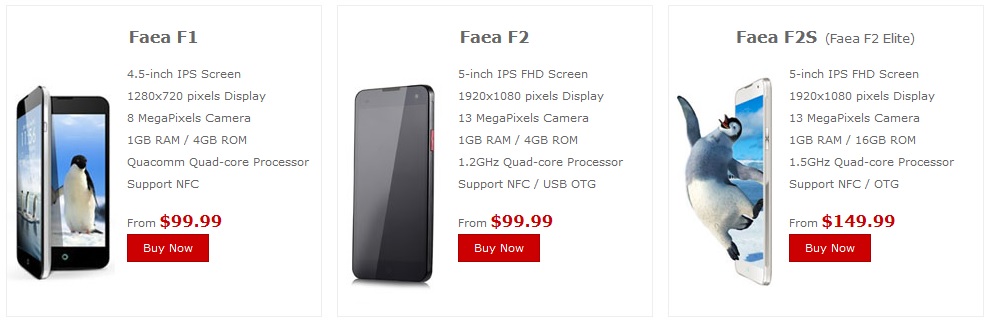 The Last Chance To Get Faea F2 With $99 Price Faea Discount