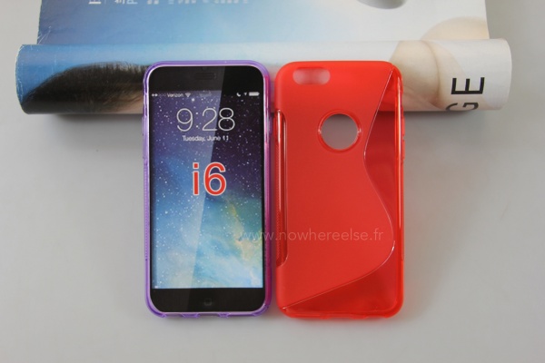 iPhone 6 jelly Case-01