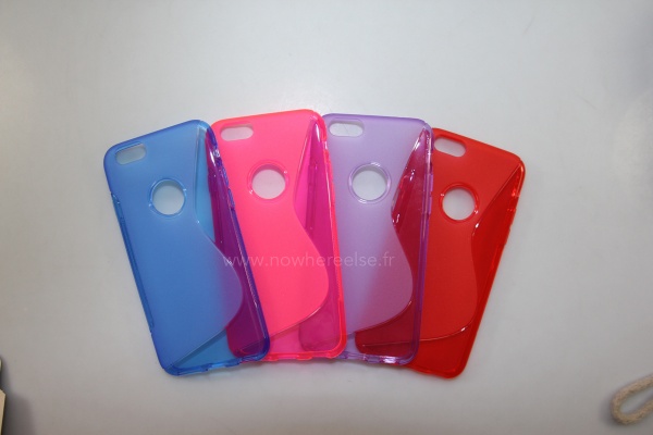 iPhone 6 jelly Case-02