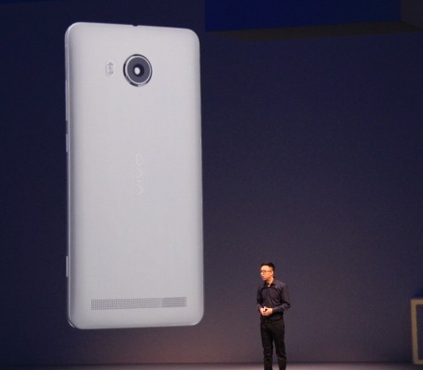 Vivo Xshot Official Launch Top Level Hardware With F 1 8 Aperture Ois Camera Gizmochina