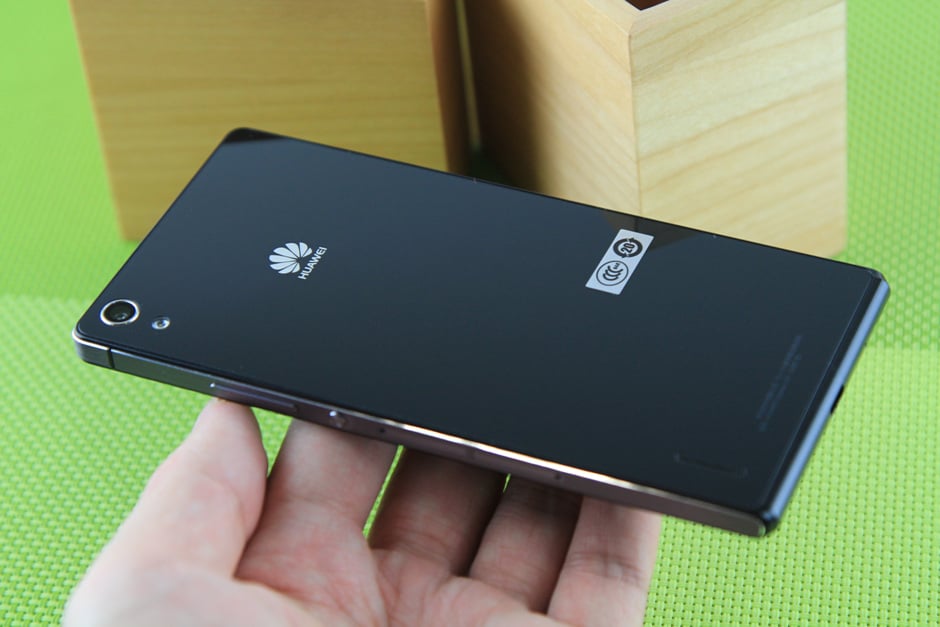 wacht Dij Partina City Huawei Ascend P7 Full Review: Remaining Outstanding Appearance Design -  Gizmochina