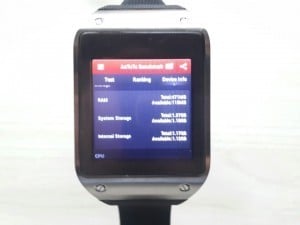 Samsung galaxy store gear olx