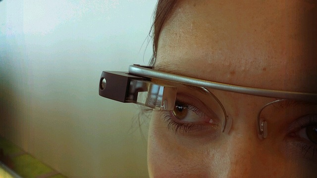 Google-Glass