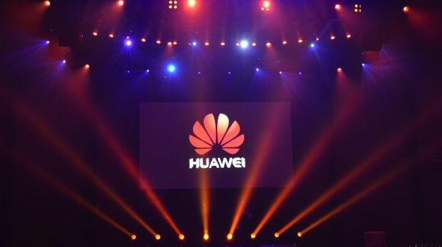 Huawei