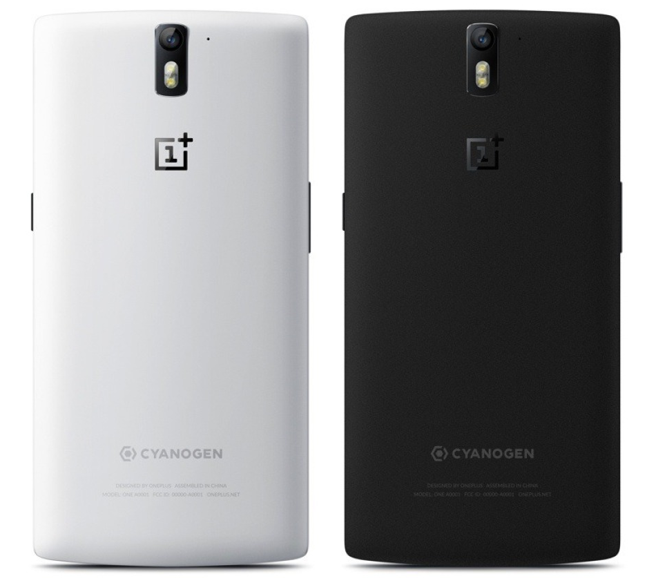 The-OnePlus-One