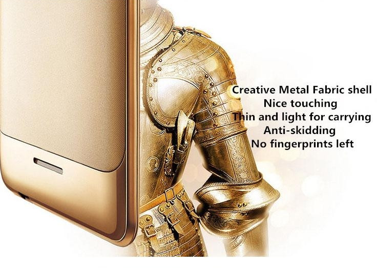 Lenovo Golden Warrior will be comes with 5,3 inch screen and octa-core processor
