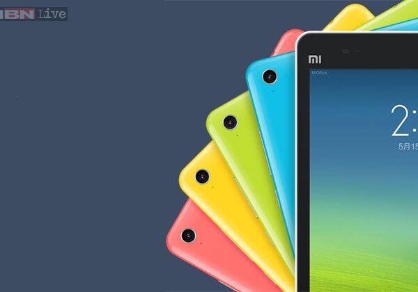 Xiaomi Mi Pad 7.9