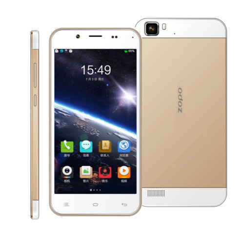 zepp huawei