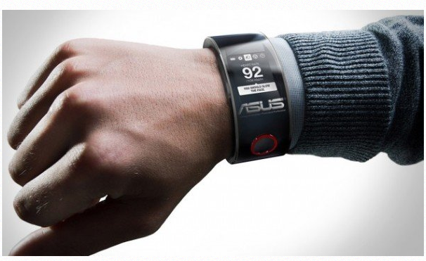 asus android wear