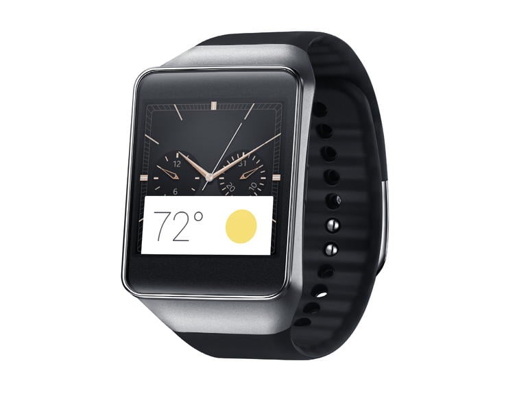 smartwatch samsung s6