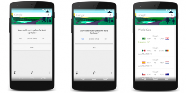 Google Android 5