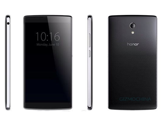 Huawei Honor 6