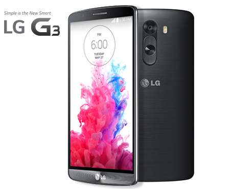 Vivo xShot and LG G3 – a tough fight comparison
