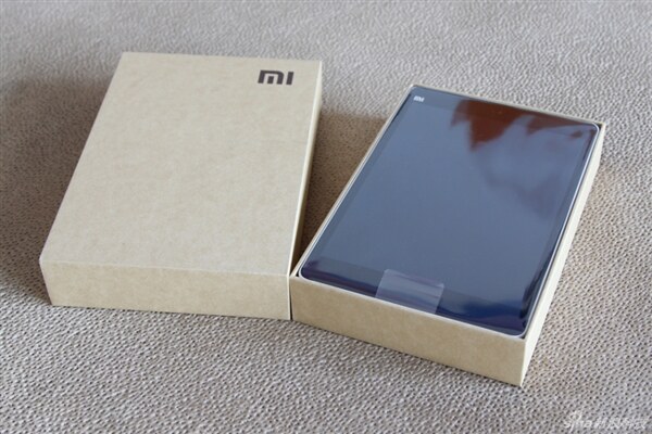 Xiaomi Mi Pad 7.9