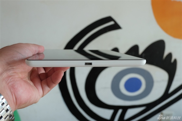 MiPad-16