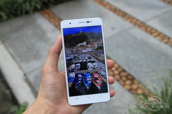 Review Vivo Xshot Has The Good Quality Smartphone Camera Gizmochina