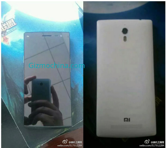 Xiaomi Mi4