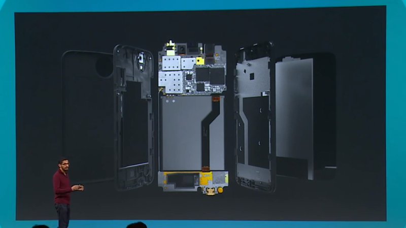 Google partnering with MediaTek for Android One