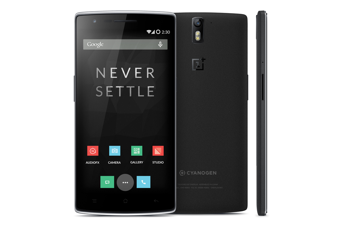 Xiaomi Mi4 vs OnePlus One Gizmochina