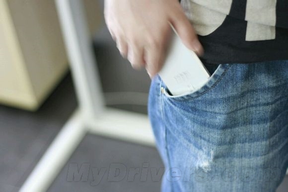 New Oppo Phablet is on the way, the leaked photos show