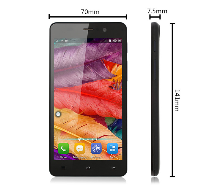 An Exclusive Review of the Efox Value 6