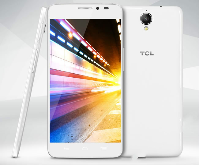 Tcl x fresh. Tcl x fresh