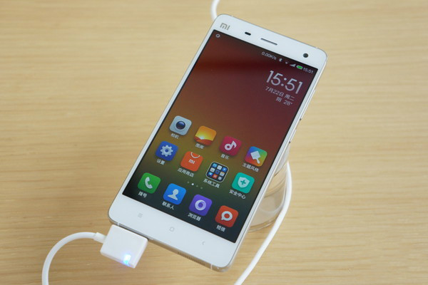 Xiaomi Mi 4 Review:Another Beast Phone from Xiaomi - Gizmochina