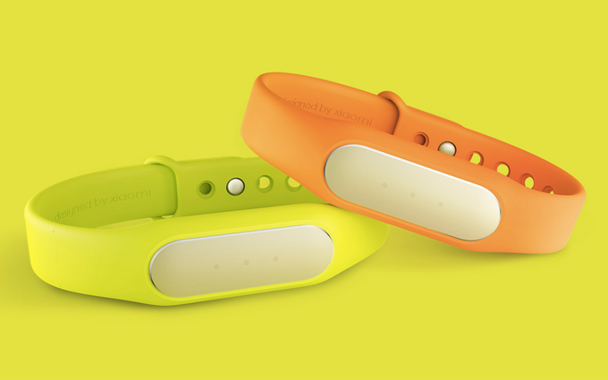 How is the Xiaomi MiBand? - Gizmochina