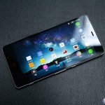 zte nubia z7